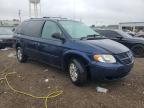 2005 Dodge Grand Caravan Se de vânzare în Chicago Heights, IL - Side