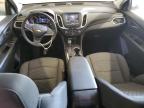 2020 Chevrolet Equinox Lt للبيع في Eldridge، IA - Hail
