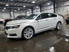 2016 Chevrolet Impala Ltz للبيع في Ham Lake، MN - Front End