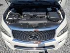 2016 Infiniti Qx80  zu verkaufen in Arcadia, FL - Side