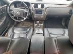 2009 Cadillac Dts  for Sale in Wilmer, TX - Front End