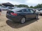 2015 Chrysler 200 C na sprzedaż w Greenwell Springs, LA - Mechanical