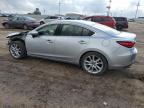 2016 Mazda 6 Touring للبيع في Greenwood، NE - Front End
