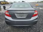 2012 Honda Civic Lx for Sale in Hillsborough, NJ - Front End