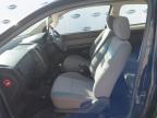 2005 HYUNDAI GETZ GSI for sale at Copart BRISTOL