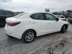 2017 Toyota Yaris Ia  for Sale in Riverview, FL - Front End