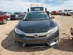 2018 Honda Civic Exl for Sale in Amarillo, TX - Hail