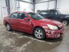 2004 Honda Accord Ex на продаже в Ham Lake, MN - Side