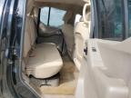 2011 Nissan Frontier S for Sale in Madisonville, TN - Biohazard/Chemical