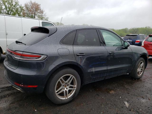  PORSCHE MACAN 2019 Black