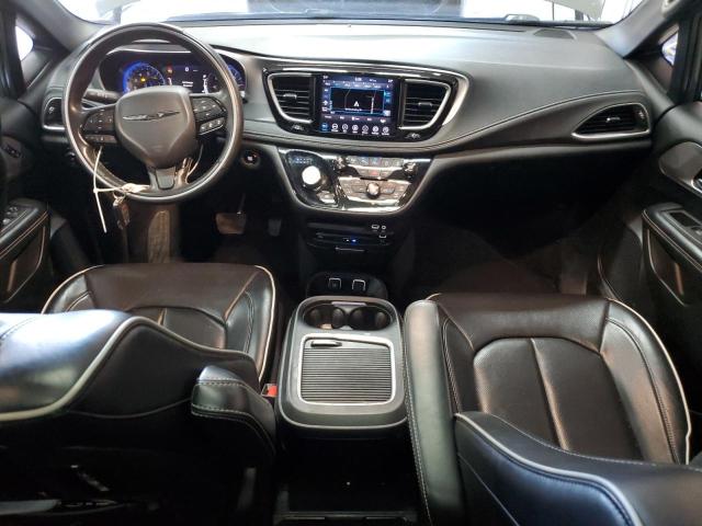  CHRYSLER PACIFICA 2020 Серый