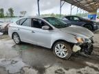 2014 Nissan Sentra S იყიდება Cartersville-ში, GA - All Over