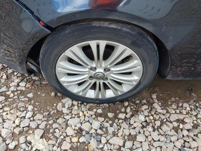 2013 VAUXHALL CORSA SE