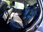 2017 LAND ROVER RANGE ROVE for sale at Copart WOLVERHAMPTON