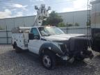 2016 Ford F450 Super Duty en Venta en Apopka, FL - Front End