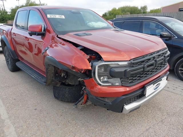 2023 FORD RANGER RAP