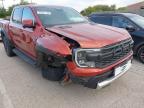 2023 FORD RANGER RAP for sale at Copart SANDWICH