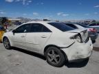 2007 Pontiac G6 Base na sprzedaż w Las Vegas, NV - Rear End