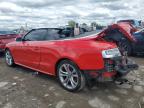 2013 Audi S5 Premium Plus for Sale in Indianapolis, IN - Rear End