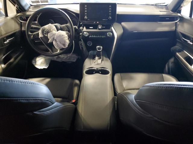  TOYOTA VENZA 2021 tan