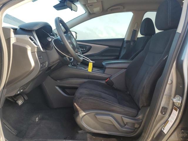  NISSAN MURANO 2021 Szary