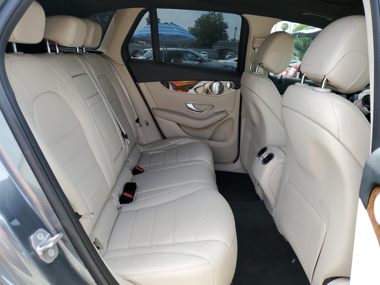 2018 Mercedes-Benz Glc 300 VIN: WDC0G4JB3JV083389 Lot: 56445105
