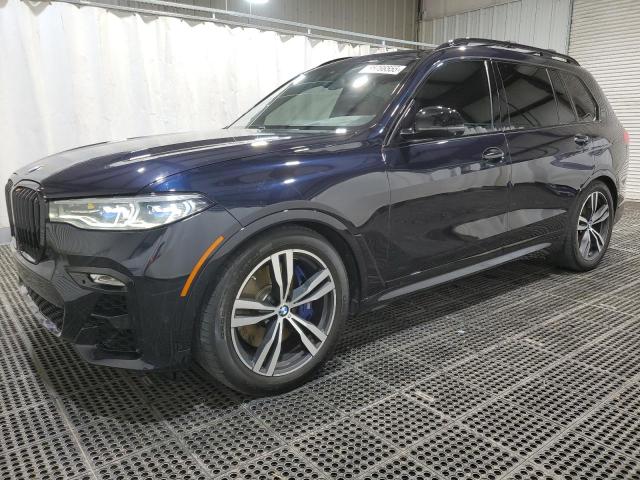BMW X7 – zdjęcie z aukcji, lot #55766555