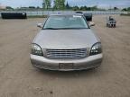 2001 Cadillac Deville  продається в Columbia Station, OH - Normal Wear
