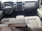 2010 Ford F150 Supercrew na sprzedaż w Mendon, MA - Normal Wear