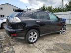 2008 Lexus Rx 350 zu verkaufen in Windsor, NJ - Side