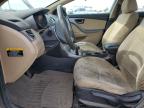 2011 Hyundai Elantra Gls en Venta en Bakersfield, CA - Mechanical