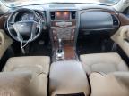 2017 Nissan Armada Sv en Venta en Central Square, NY - Front End
