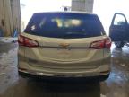 2018 Chevrolet Equinox Lt იყიდება Franklin-ში, WI - Hail