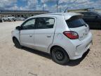 2022 Mitsubishi Mirage Es for Sale in San Antonio, TX - Rear End