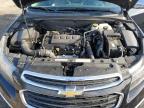 2015 Chevrolet Cruze Lt en Venta en Cicero, IN - Side