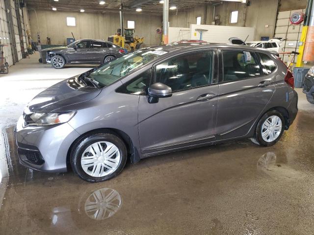 2020 Honda Fit Lx  