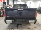 2024 TOYOTA TUNDRA CREWMAX PLATINUM   à vendre chez Copart ON - OTTAWA