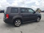 2012 Honda Pilot Exln на продаже в New Orleans, LA - Normal Wear