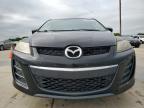 2011 Mazda Cx-7  na sprzedaż w Grand Prairie, TX - Rear End