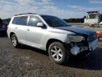 Lumberton, NC에서 판매 중인 2009 Toyota Highlander    - Front End