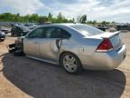 2013 Chevrolet Impala Lt for Sale in Oklahoma City, OK - Front End