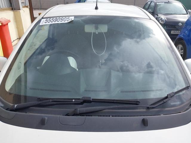 2012 FORD KA 1.2 ZETEC 3DR [START STOP]