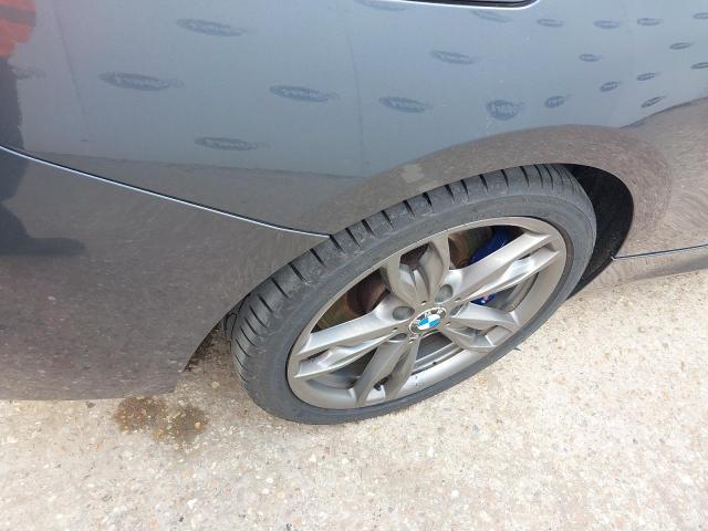 2014 BMW M235I AUTO