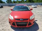 2013 Ford Focus Se за продажба в Oklahoma City, OK - Mechanical