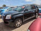 2017 Gmc Terrain Sle de vânzare în Albuquerque, NM - Rear End