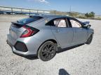 2017 HONDA CIVIC SPORT   for sale at Copart NV - RENO