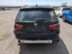 2015 Bmw X3 Xdrive35I for Sale in Albuquerque, NM - Stripped