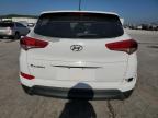 2017 Hyundai Tucson Se за продажба в Tulsa, OK - Mechanical