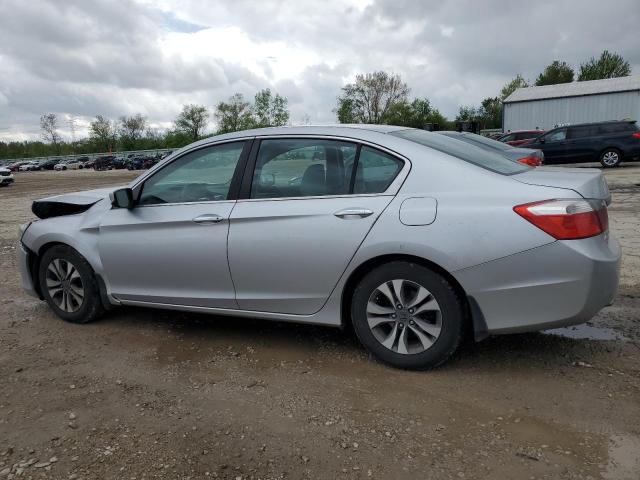  HONDA ACCORD 2013 Szary
