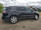 2016 CHEVROLET TRAVERSE LT for sale at Copart ON - LONDON